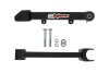 UMI Performance 16-24 Chevrolet Camaro Suspension Control Arm - Black thumbnail 5
