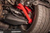 UMI Performance 16-24 Chevrolet Camaro Suspension Control Arm - Black thumbnail 6