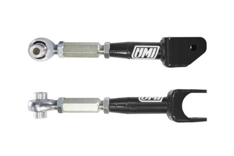 UMI Performance 16-24 Chevrolet Camaro Suspension Control Arm - Black
