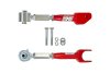 UMI Performance 16-24 Chevrolet Camaro Suspension Control Arm - Red thumbnail 4