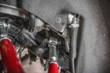 UMI Performance 16-24 Chevrolet Camaro Suspension Control Arm - Red thumbnail 6