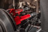 UMI Performance 16-24 Chevrolet Camaro Suspension Control Arm - Black thumbnail 7