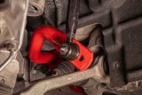 UMI Performance 16-24 Chevrolet Camaro Suspension Stabilizer Bar Link - Red thumbnail 4