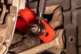 UMI Performance 16-24 Chevrolet Camaro Suspension Stabilizer Bar Link - Red thumbnail 6
