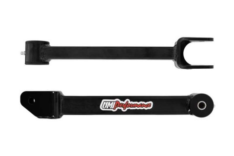 UMI Performance 16-24 Chevrolet Camaro Suspension Trailing Arm - Black