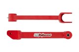 UMI Performance 16-24 Chevrolet Camaro Suspension Trailing Arm - Red thumbnail 1