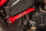 UMI Performance 16-24 Chevrolet Camaro Suspension Trailing Arm - Red thumbnail 5