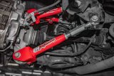 UMI Performance 16-24 Chevrolet Camaro Suspension Control Arm - Red thumbnail 3