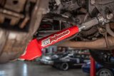 UMI Performance 16-24 Chevrolet Camaro Suspension Control Arm - Red thumbnail 5