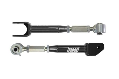UMI Performance 16-24 Chevrolet Camaro Suspension Control Arm - Black