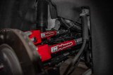 UMI Performance 16-24 Chevrolet Camaro Suspension Control Arm - Red thumbnail 3