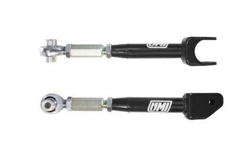 UMI Performance 16-24 Chevrolet Camaro Suspension Control Arm - Black