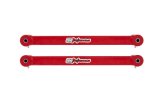 UMI Performance 16-24 Chevrolet Camaro Alignment Toe Arm - Red thumbnail 1