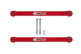 UMI Performance 16-24 Chevrolet Camaro Alignment Toe Arm - Red thumbnail 2