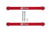 UMI Performance 16-24 Chevrolet Camaro Alignment Toe Arm - Red thumbnail 5