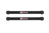 UMI Performance 16-24 Chevrolet Camaro Alignment Toe Arm - Black thumbnail 1
