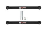 UMI Performance 16-24 Chevrolet Camaro Alignment Toe Arm - Black thumbnail 2