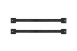 UMI Performance 16-24 Chevrolet Camaro Alignment Toe Arm - Black thumbnail 4
