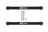 UMI Performance 16-24 Chevrolet Camaro Alignment Toe Arm - Black thumbnail 5