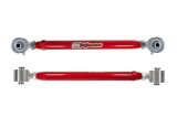UMI Performance 16-24 Chevrolet Camaro Alignment Toe Arm - Red thumbnail 1