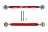 UMI Performance 16-24 Chevrolet Camaro Alignment Toe Arm - Red thumbnail 2