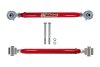 UMI Performance 16-24 Chevrolet Camaro Alignment Toe Arm - Red thumbnail 3