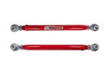 UMI Performance 16-24 Chevrolet Camaro Alignment Toe Arm - Red thumbnail 3