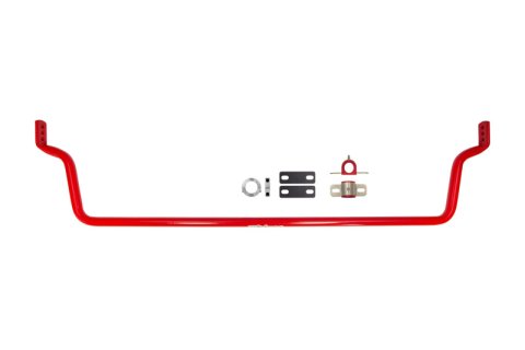 UMI Performance 16-24 Chevrolet Camaro Suspension Stabilizer Bar - Red