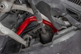 UMI Performance 16-24 Chevrolet Camaro Suspension Stabilizer Bar - Black thumbnail 6