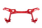 UMI Performance 82-92 GM F-Body K-Member W/o Mounting Options - Red thumbnail 2