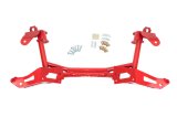 UMI Performance 82-92 GM F-Body K-Member W/o Mounting Options - Red thumbnail 6