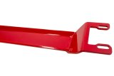 UMI Performance 64-72 GM A-Body Rear Shock Tower Brace - Red thumbnail 3