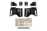 UMI Performance 64-72 GM A-Body Rear Coilover Conversion Brackets thumbnail 1