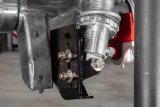 UMI 64-72 GM A-Body Coil Over Conversion Brackets Kit -2in to -3in Ride Height - 175lb Spring Rate thumbnail 3