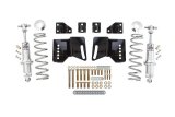UMI 64-72 GM A-Body Coil Over Conversion Brackets Kit -1in to +1in Ride Height - 175lb Spring Rate thumbnail 1