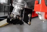 UMI 64-72 GM A-Body Coil Over Conversion Brackets Kit -1in to +1in Ride Height - 225lb Spring Rate thumbnail 8