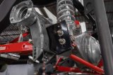 UMI 64-72 GM A-Body Coil Over Conversion Brackets Kit -1in to +1in Ride Height - 225lb Spring Rate thumbnail 9