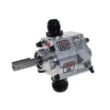 Peterson Fluid Systems R4 1-Stage Oil Pump - Left Side Mount - HV - Rear Drive thumbnail 4