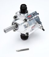 Peterson Fluid Systems R4 1-Stage Oil Pump - Left Side Mount - HV - Rear Drive thumbnail 7