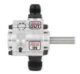 Peterson Fluid Systems R4 1-Stage Oil Pump - Right Side Mount - HV - Rear Drive thumbnail 4