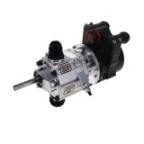 Peterson Fluid Systems R4 1-Stage Oil Pump - Left Side Mount - HV - Rear Drive w/ Vac FR Hex thumbnail 2