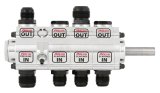 Peterson Fluid Systems R4 4-Stage Oil Pump - CDHV - Rear Drive (HV SCAV) thumbnail 2