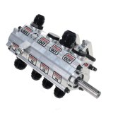 Peterson Fluid Systems R4 4-Stage Oil Pump - BH - Rear Drive thumbnail 2