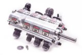 Peterson Fluid Systems R4 4-Stage Oil Pump - BH - HV - Rear Drive thumbnail 4