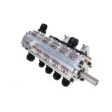 Peterson Fluid Systems R4 5-Stage Oil Pump - BH - HV - Rear Drive thumbnail 4