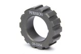 Peterson Fluid Systems Pulley 14 Tooth .560 Width 1 ID 1/8 Key thumbnail 3