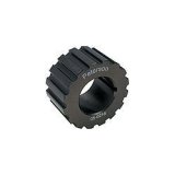Peterson Fluid Systems Pulley 16 Tooth 1 Width 1 ID 1/8 Key thumbnail 3