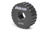 Peterson Fluid Systems Pulley 24 Tooth 1 Width 1 ID 1/8 Key thumbnail 3