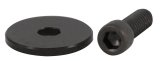 Peterson Fluid Systems Washer 1/4 Pulley Retainer thumbnail 1