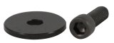 Peterson Fluid Systems Washer 1/4 Pulley Retainer thumbnail 2